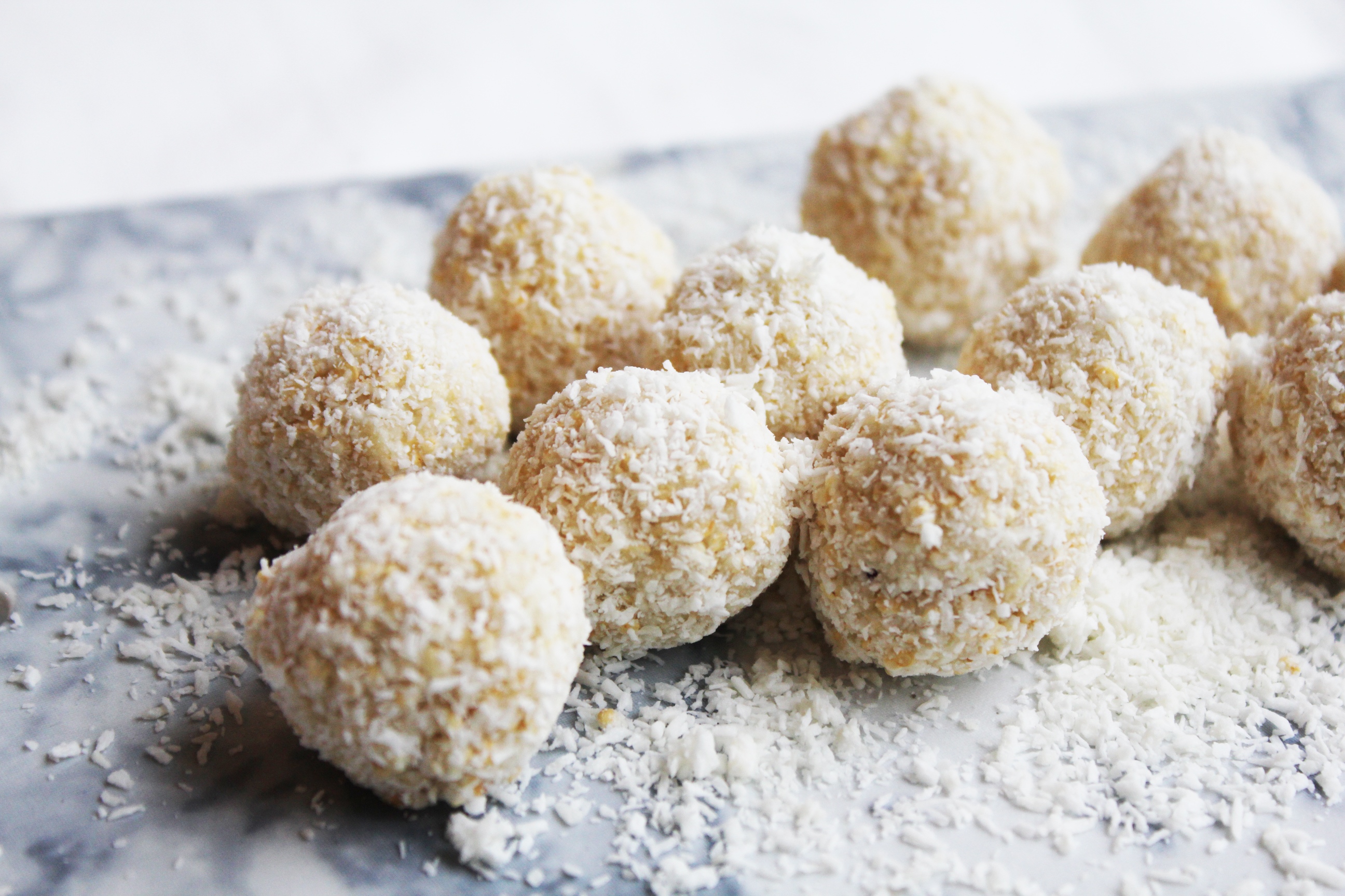 Recept: Recept Raffaelo | Tradičnírecepty.cz